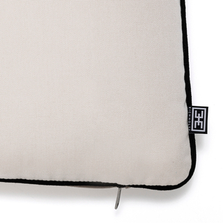 Подушка Universal seat back cushion арт.115446