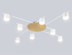 Ambrella Потолочный светильник Style GX53 FL51759
