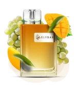 ELFBAR CR8000 - Mango Green Grape (5% nic)