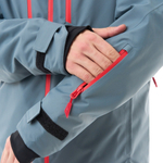 КУРТКА УТЕПЛЕННАЯ DRAGONFLY GRAVITY FOR TEEN