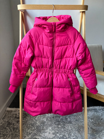 Утепленная куртка Jacadi, 128