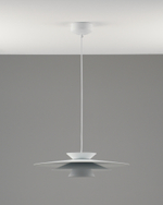 Светильник подвесной светодиодный Moderli V11110-PL Chester