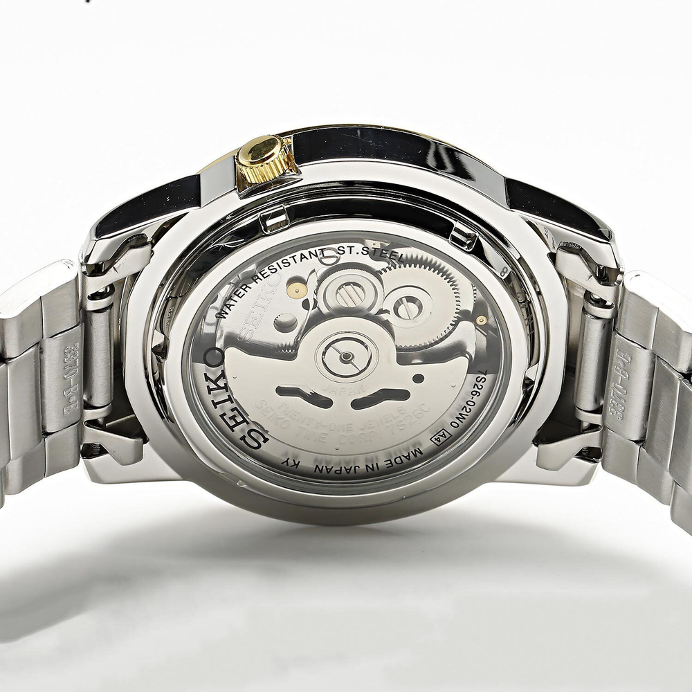 Мужские наручные часы Seiko SNKE54J1