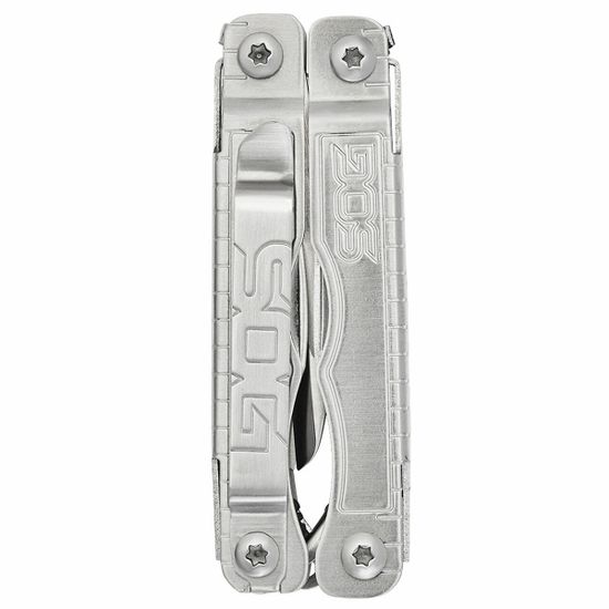 Мультитул SOG, 23-32-01-41 Snippet