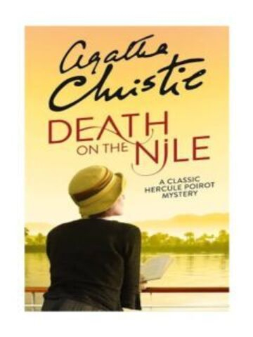 Death on the Nile