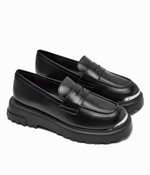 Лоферы Love Moschino - черный(JA10224G1LIA0)