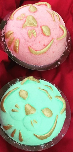 Бокс "Звездный тигр".