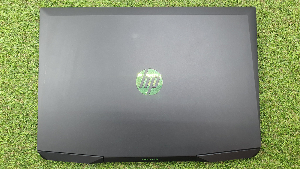 Игровой HP i5-10/16Gb/ GTX 1660 Ti 6GB/FHD/ Pavilion Gaming 15-dk1074ur 316F7EA