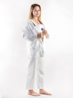 Защита груди женская TOMORROW STAR