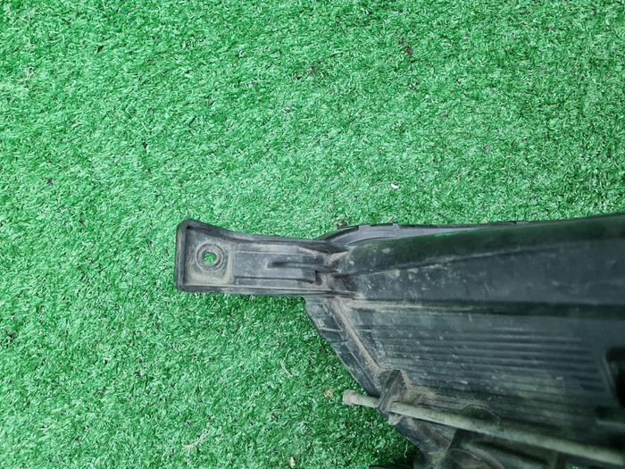 ПТФ правая Kia Mohave 1 HM (2016-2020)