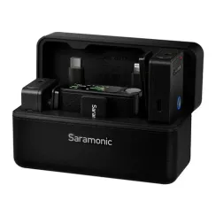 Saramonic Ultra 01 Black