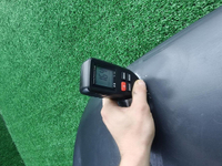 Капот Geely Monjaro (2021-н.в.)