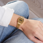 Женские наручные часы Casio Vintage LA690WEGA-9EF