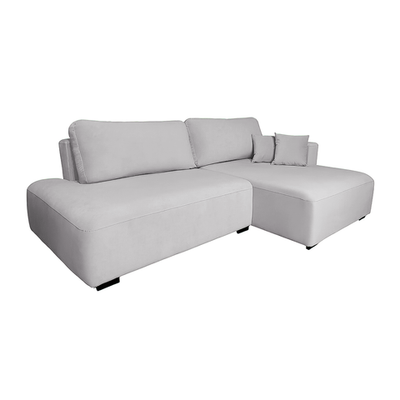 Диван-кровать "Лофт-Н" с оттоманкой