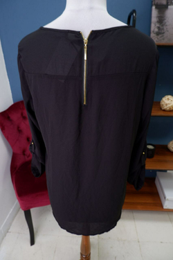 Джемпер Atmosphere базовый 50 размер