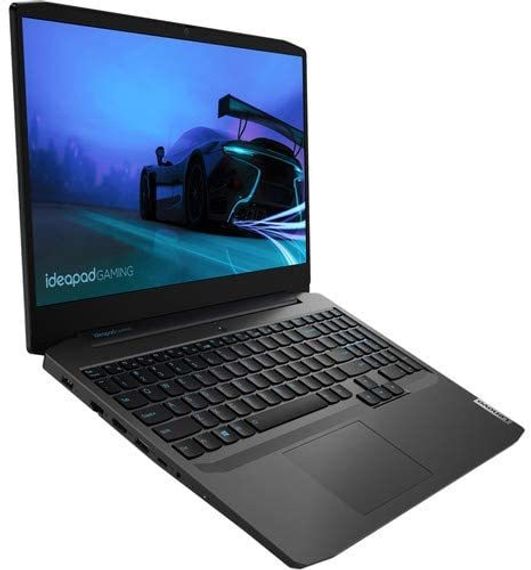 Noutbuk \ Ноутбук \ Notebook Lenovo IdeaPad Gaming 3 15IMH05 (81Y4002RUS)