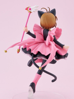 Kinomoto Sakura