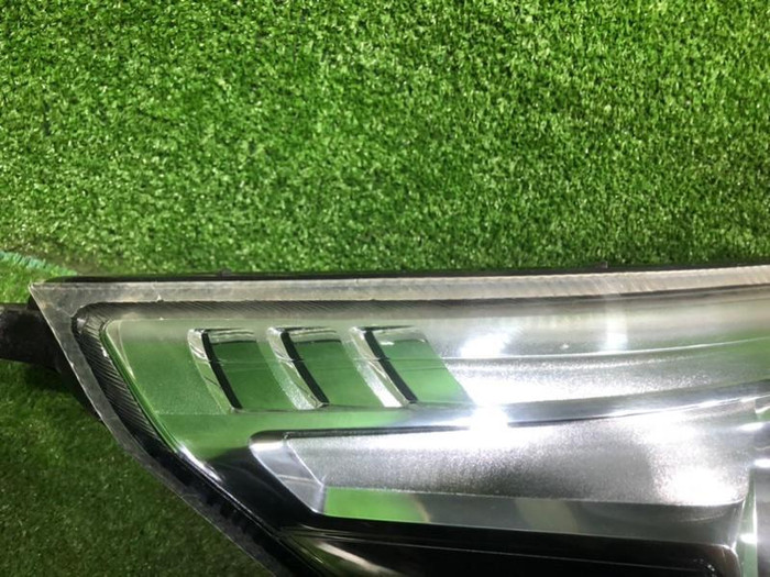 Фара правая Ravon R4 (2016-2020) галоген