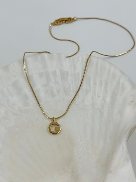 Кулон-лого Givenchy