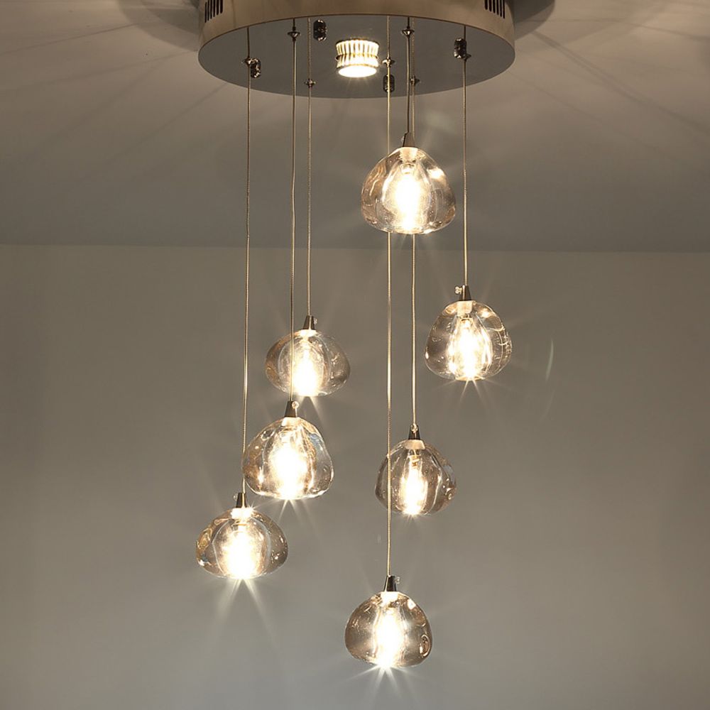 Подвесная Люстра Meteora 14 By Imperiumloft