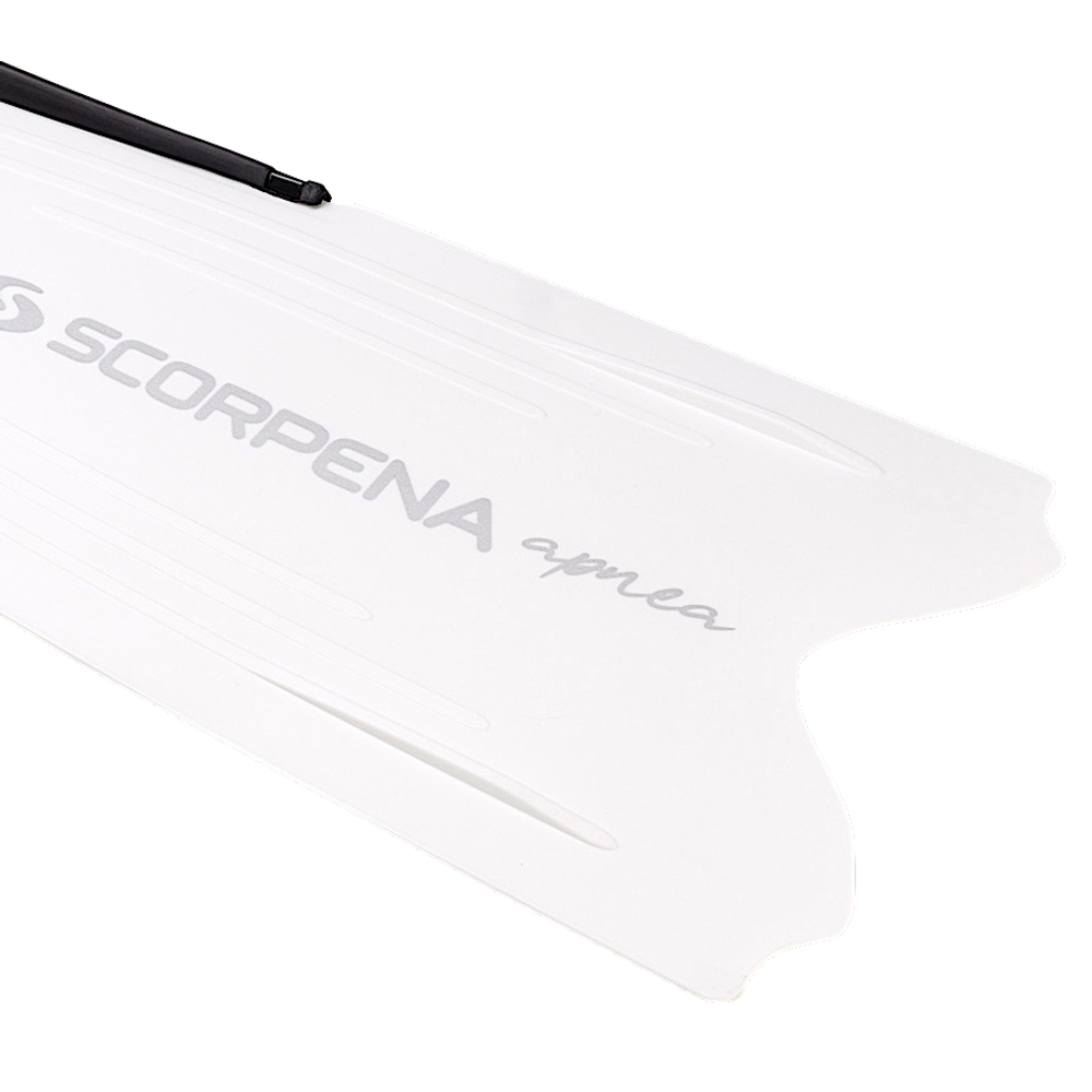 Ласты Scorpena X3 Apnea Белые -