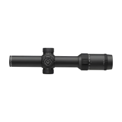 Оптический прицел Vector Optics Forester 1-8x24 SFP (SCOC-38), вид сбоку