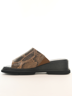 Сабо женские Ascalini B7510B