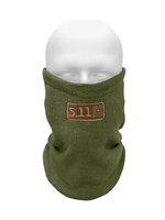 Шарф-труба 5.11 флисовый / олива 2