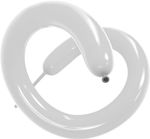 ШДМ (2"/5 см) Белый, пастель   100 шт.