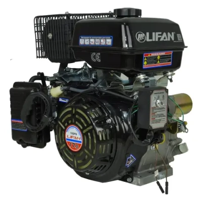 Lifan 192FD D25 11А двигатель бензиновый 00-00005548