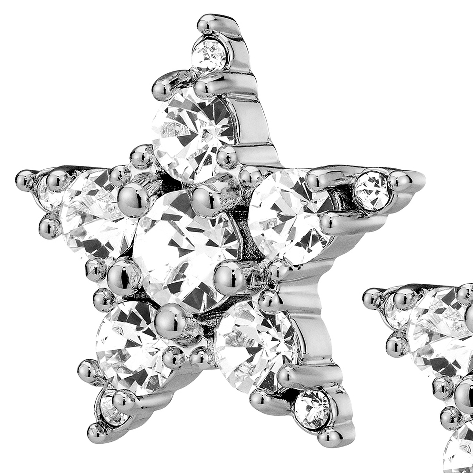 Серьги Dyrberg Kern CANA SS CRYSTAL 450018