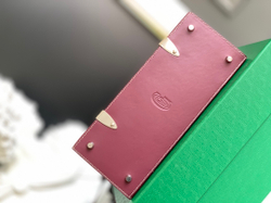 Goyard Saigon PM Bag