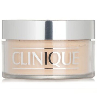 Clinique Blended Face Powder Trasparency 03 25 g