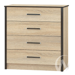 Комод Спальня Лирика