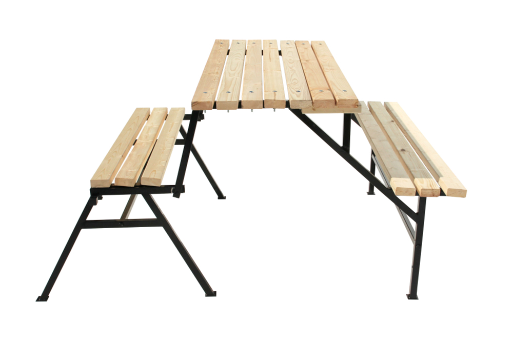 Скамья Garden Story Трансформер