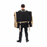 Засидка лежачая "Шилка" цвет NW4