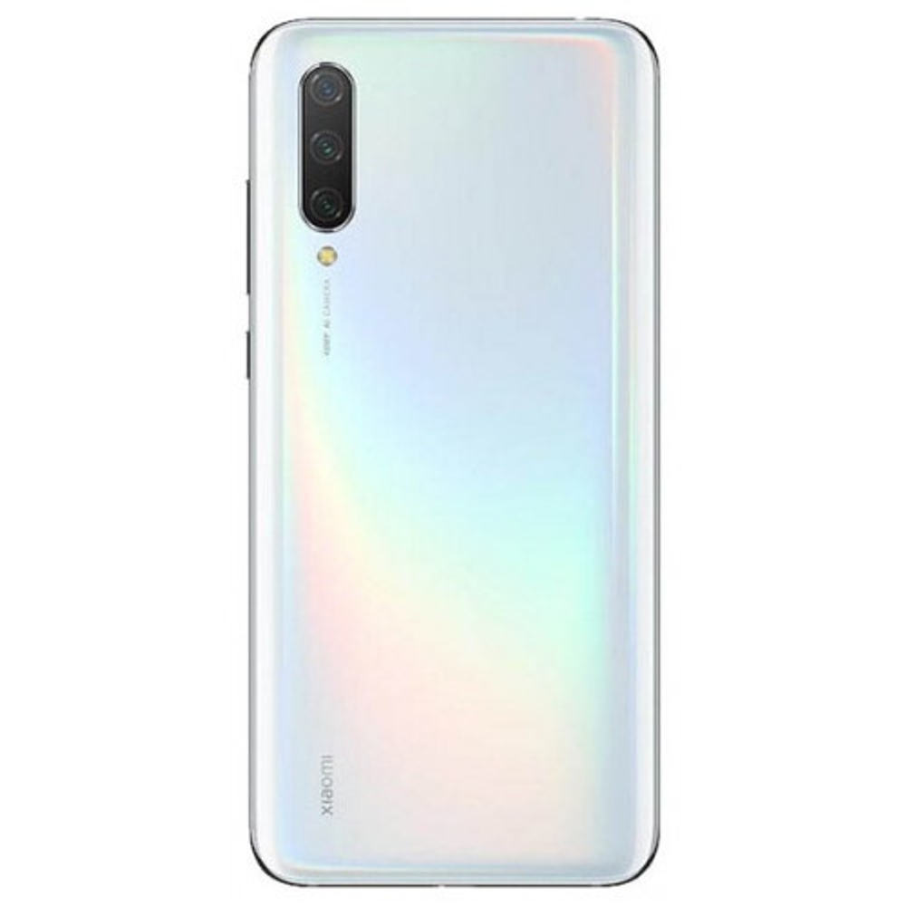 Смартфон Xiaomi Mi 9 Lite 6/64 GB Белый Global