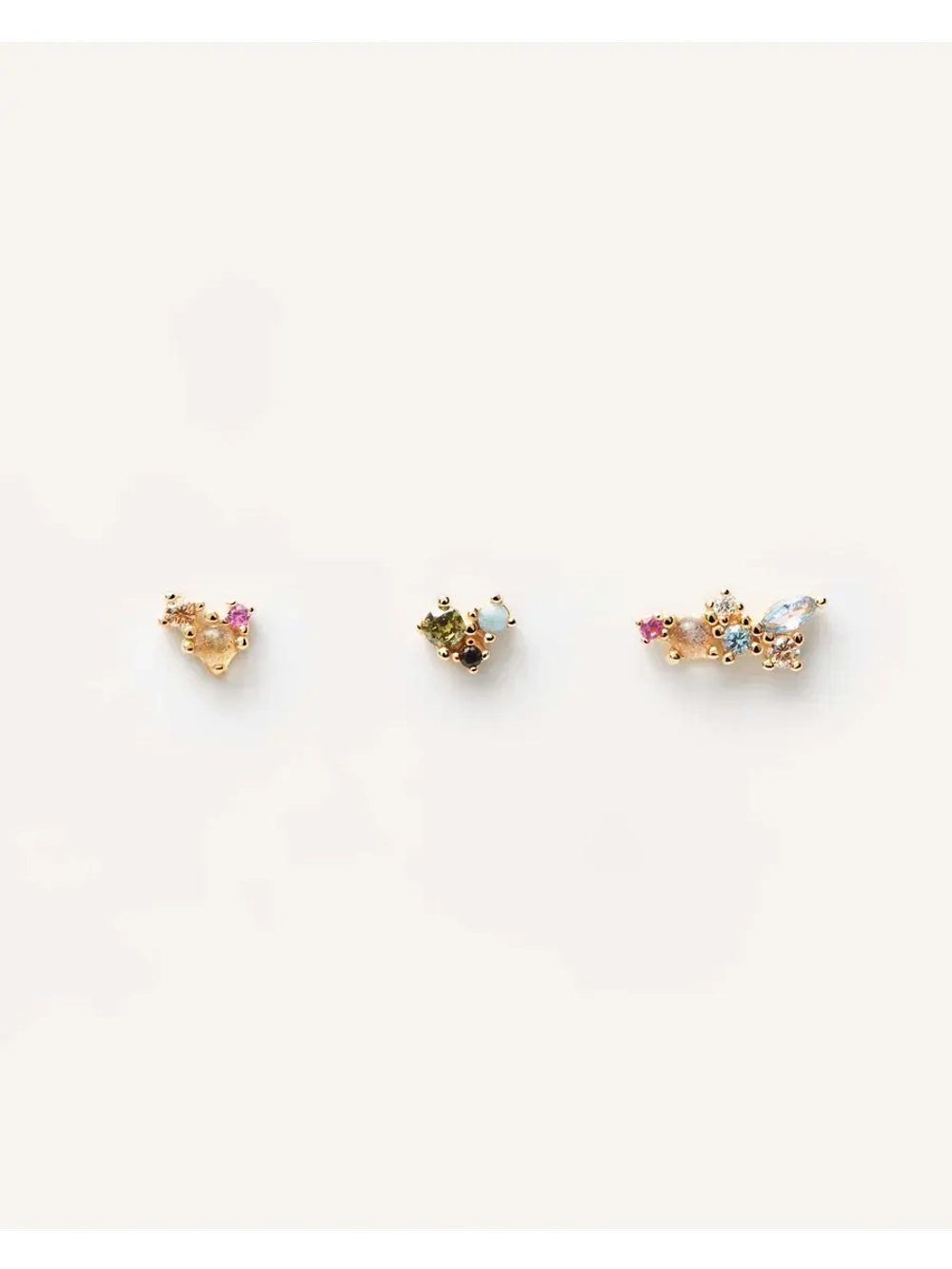 Серьги (набор) женские La Palette