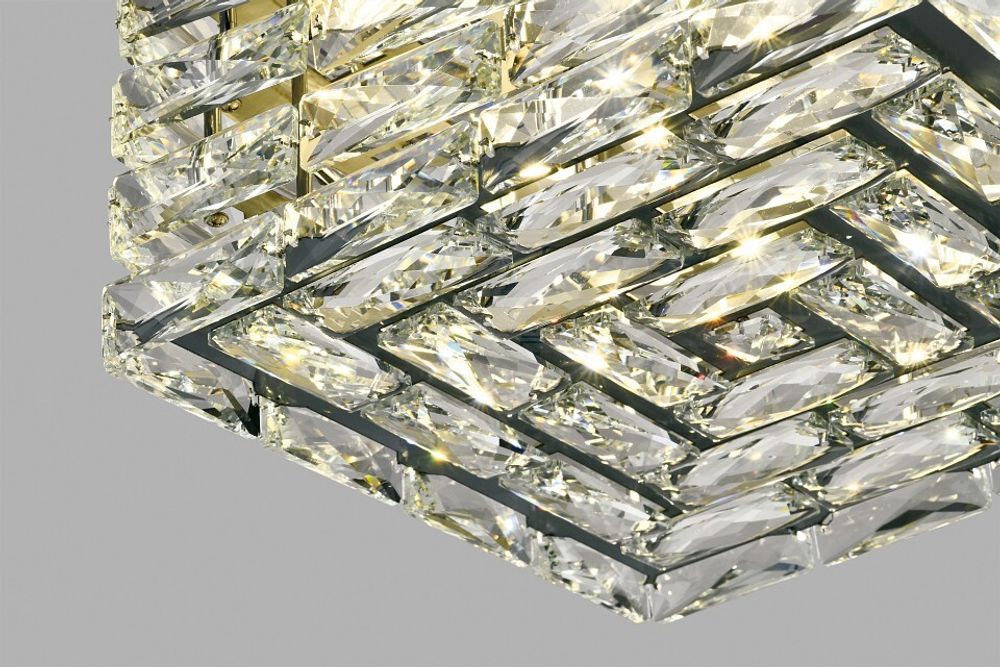 Накладной светильник Moderli Venice V10473-CL