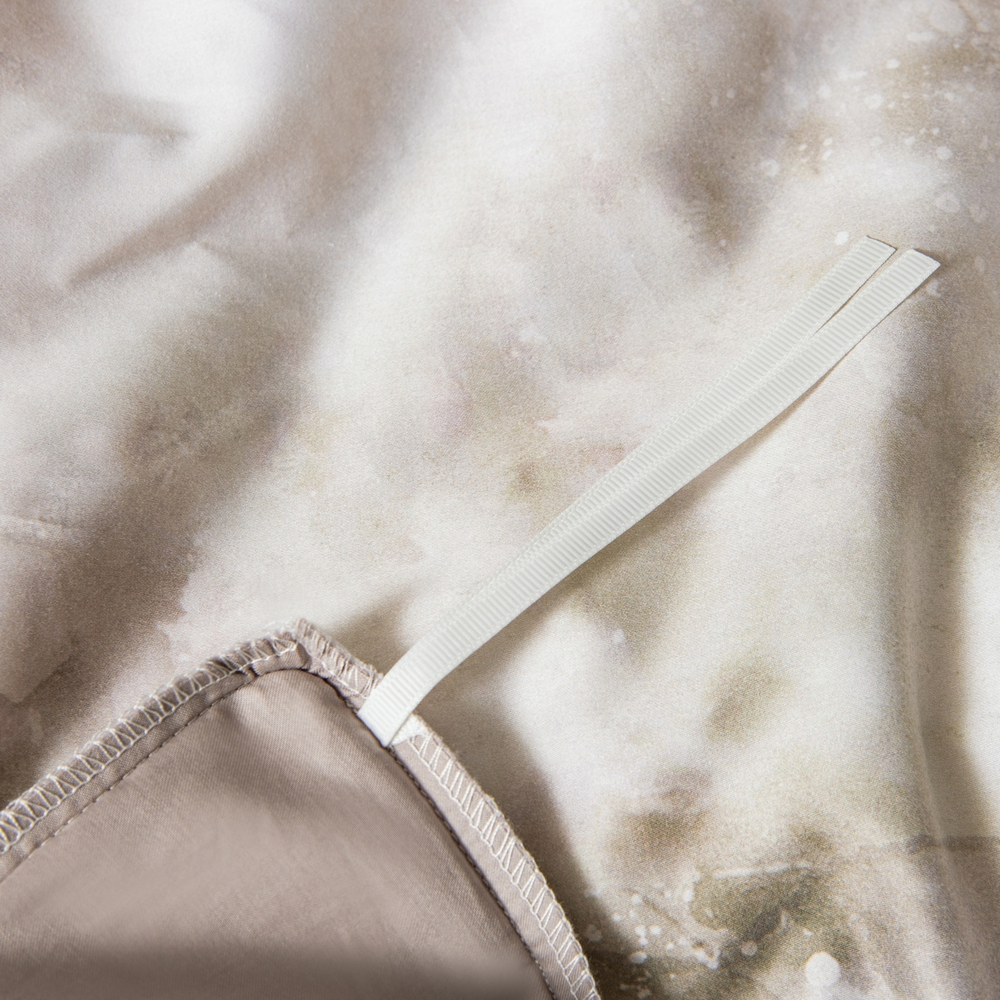 Комплект постельного белья Сатин Премиум CPA053