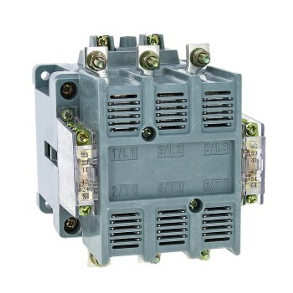 Пускатель электромагнитный  EKF pm12-100/220