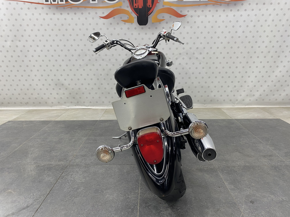 Yamaha Dragstar XVS1100 Classic , 2006