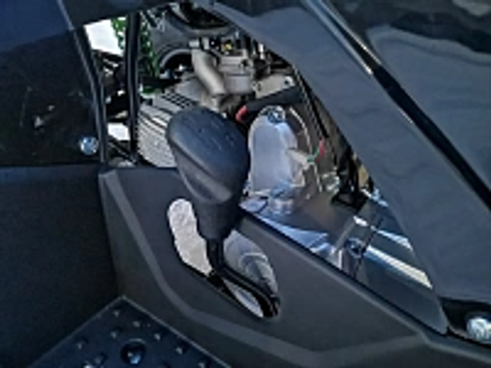 Квадроцикл PROMAX WILD 175 LUX