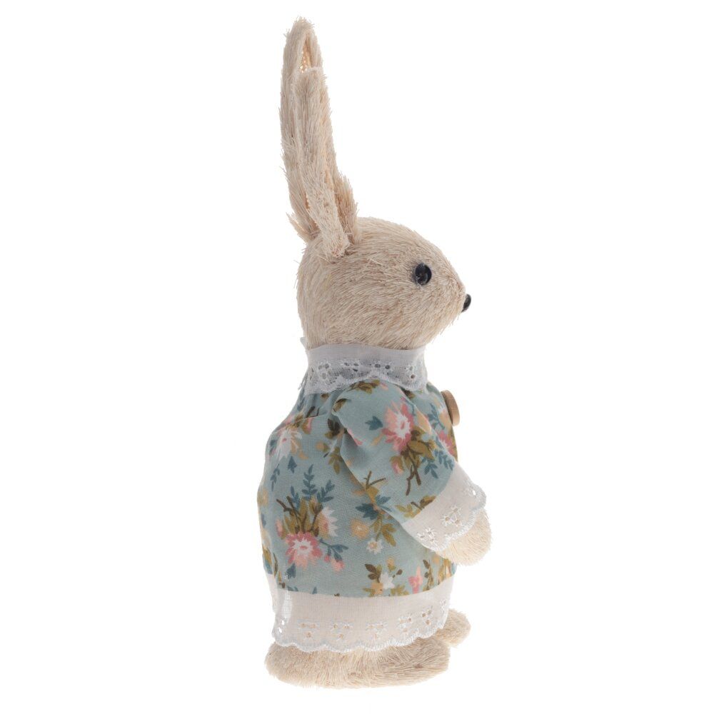 GAEM Фигурка декоративная "Заяц", L11 W13 H24 см