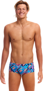 Транки FUNKY TRUNKS Men's Boxed Up