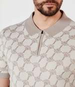 Поло Ravoro Joop! - экрю(30045479)