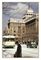 Açıqca \ Открытки \ Postcard Bakıda qış