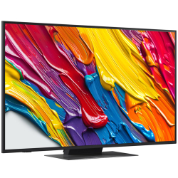 Телевизор 55" LG 55QNED83B6A
