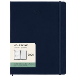 Еженедельник Moleskine WKNT XLarge (DHB2012WN4)