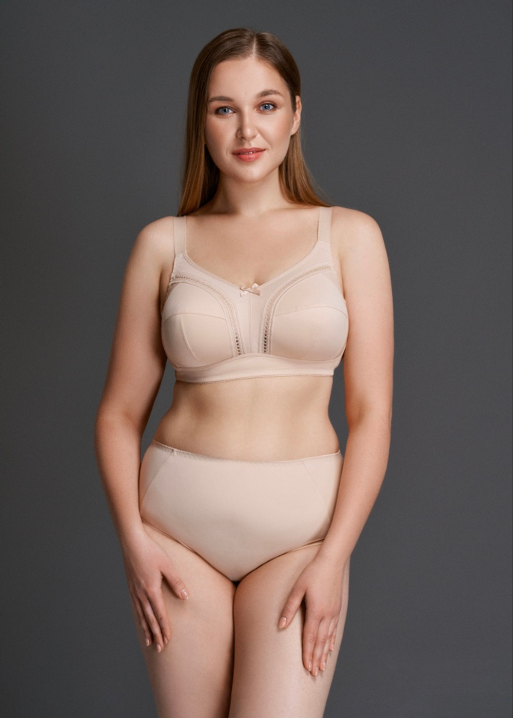 БЮСТГАЛЬТЕР MILAVITSA (CLASSIC)